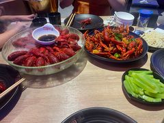 -红盔甲·小龙虾(车公庙店)