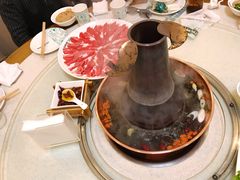 -阳坊胜利涮羊肉(阳坊老店)