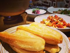 -青年公社烤鸭(青年路店)