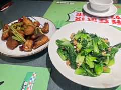 -全聚贤餐厅·湖北家常菜(沙湖店)