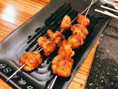 -烧货·活海鲜炭烧(湖滨商业街店)