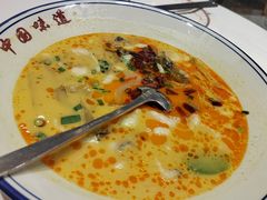 -稻香酒家·34年老字号·港式粤菜(侨光店)