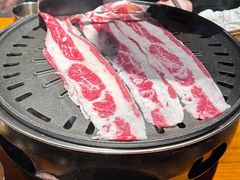 -韩象烤肉·韩国料理(市南麦凯乐旗舰店)