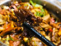 -黄记煌三汁焖锅(崇文门店)