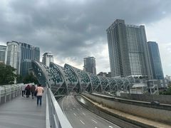 -吉隆坡国油双峰塔