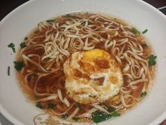 -老淮城·长鱼面(河下古镇店)