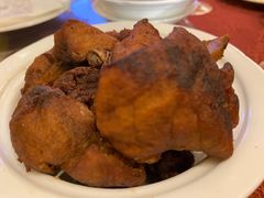 -南京金陵饭店