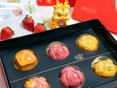 -良枫友信(陈家祠店)