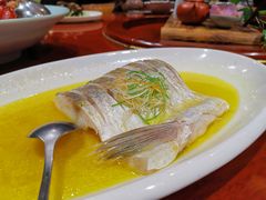 -欣旺·迎宾楼·百年无锡菜