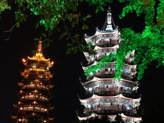 -桂林两江四湖景区