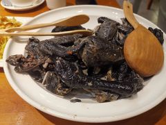 -黑鸡小馆(金源店)
