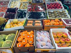 -上海龙吴水胜海发市场