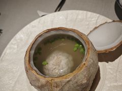 -狮王府淮扬菜(夫子庙老门东店)