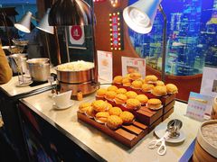 -南京维景国际大酒店咖啡厅