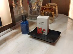 -广州花园酒店
