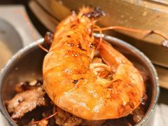 -杨小佳·齐齐哈尔烤肉·烤串(广州店)