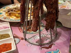 -巴依老爷·新疆美食(上城区天城路店)