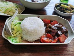 -李先生牛肉面大王(北京站售票厅餐厅)