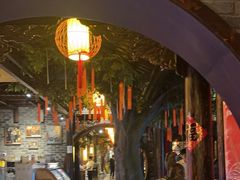 -小龙坎火锅(香港中路店)