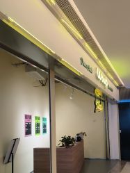 点击看大图 -WOULP舞铺·舞蹈室