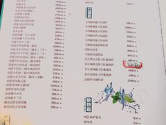 -金狮麟·新豫菜(杏石口路店)