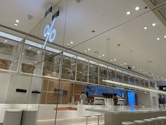 -% Arabica阿拉比卡咖啡(深圳湾万象城店)
