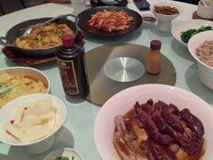 -客颂·客家宴(大壮国际广场店)