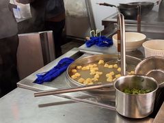 -鸡鸣汤包(红山动物园店)