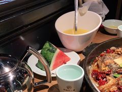 -老板恋上鱼(印象城店)