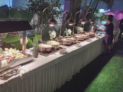 -CIAO·团建聚餐·生日派对轰趴馆(福田店)