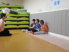 -哈奋儿童科技营乐高托班机器人(闲林校区)