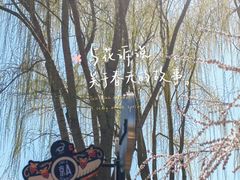 -春风习习