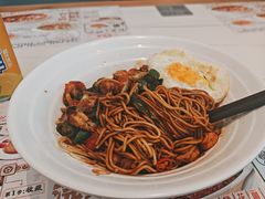 -心樂麵館(南洋1931店)