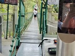 -天河潭旅游度假区