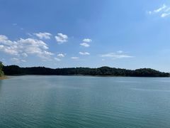 -仙海旅游度假区