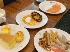 -汉巴味德(大悦城店)