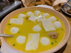 -肖记公安牛肉鱼杂(田林路店)