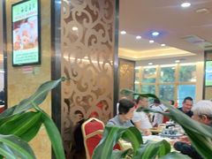大堂-和乐喜点(宝岗大道店)