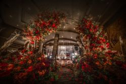 -四方阁酒楼·宴会厅(圣灯店)