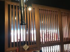 大堂-炙忧烤肉屋(中国铁建广场店)