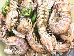 -贞姨美食·老字号海鲜大排档