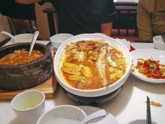 -径山十八道·风味民间菜(华夏之心店)