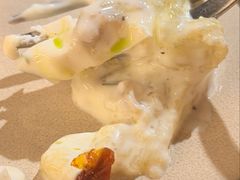 酸奶烤茄子-格鲁·秀色Georgia’s Feast