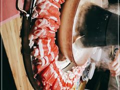 -东镇老火锅(长春路首店)