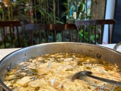 -德林酸菜鱼火锅(南丹店)