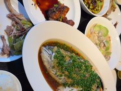 -朴墅(西湖青芝坞店·杭帮菜·家宴.14年的店)
