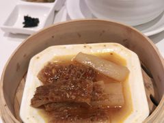 沙爹酱金钱肚-粤珍轩.创始店.始于2001(含光门店)