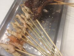 -金乐活美食(中街店)