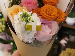 -茶马花街(城西银泰城店)