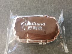 -好利来(龙首印象城店)